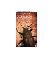 Dönüşüm - Franz Kafka