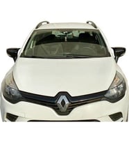 Renault Clio Uyumlu 4 (2012-2017) Yarasa Ayna Kapağı (Parlak Siyah)