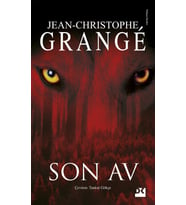 Son Av - Jean-Christophe Grangé