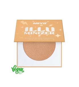 Highlighter - Aydınlatıcı Yeni - No-2 (Bej)
