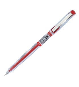 Pensan 6405 My-King Kırmızı Jel Kalem