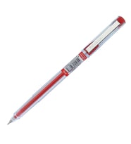 Pensan 6405 My-King Kırmızı Jel Kalem