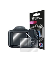 Canon Powershot Sx530 Hs Hydrogel Ekran Koruyucu (2 ADET)