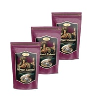 Tuğba Mirvari Kahvesi 220 gr 3lü paket (Kahverengi)