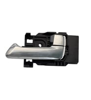 Isuzu D-max 2002-2011 İç Sağ Kapı Kolu (Krom)