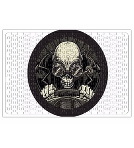 Monster Puzzle 240 Parça Yapboz
