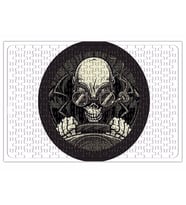 Monster Puzzle 240 Parça Yapboz