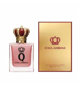 Dolce&Gabbana Queen Intense Edp 50 ml Kadın Parfüm