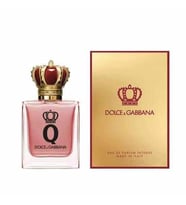 Dolce&Gabbana Queen Intense Edp 50 ml Kadın Parfüm