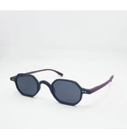 ESRADA SERİSİ  RIOBRANCO POLARİZE  UNISEX GÜNEŞ GÖZLÜĞÜ GEOMETRİK 1336 155 42-26-140