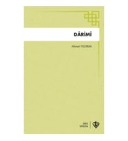 Dârimî