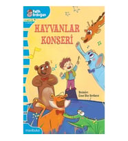 Hayvanlar Konseri