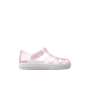 İGOR İgor Star Kaydırmaz Taban Çocuk Sandalet 22y Ks10171-star Pembe (Pembe)