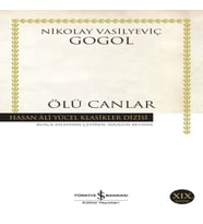 Ölü Canlar - Hasan Ali Yücel Klasikleri