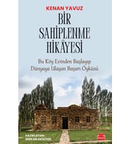 Bir Sahiplenme Hikayesi