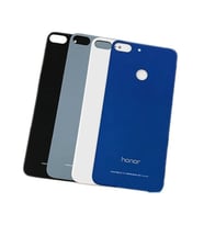 Honor 9 Lite Arka Batarya Kapağı (Siyah)