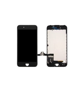 iPhone 7 Plus Lcd Ekran Ve Dokunmatik - Siyah (ORJ)