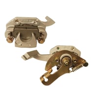 MONDİAL ATV TRC ARKA FREN KALİPERİ SOL 625CC ORJ