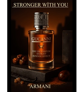 Stronger With YOU Parfüm Erkekler İçin 4 Mevsime Uygun 75ml EDP Parfum
