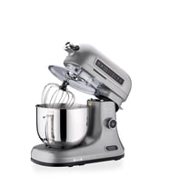 Korkmaz Mıx Master Gri Stand Mikser A469-01