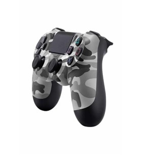 Yeni Nesil Joystick Oyun Kolu Android Uyumlu Kablosuz Titreşimli