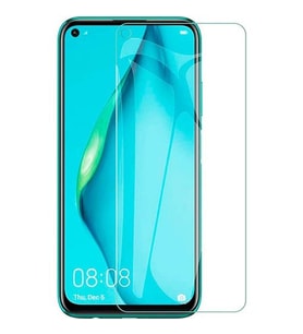 Realme 6 Uyumlu Ekran Koruyucu Screen Protector Tempered Glass Kristal Netliğinde %100 HD Görüntü, Yüksek Kalite Kırılmaz Temperli Cam