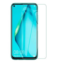 Realme 6 Uyumlu Ekran Koruyucu Screen Protector Tempered Glass Kristal Netliğinde %100 HD Görüntü, Yüksek Kalite Kırılmaz Temperli Cam (Şeffaf)