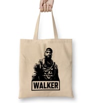 Back 4 Blood Zombies Cleaner Walker Bez Çanta Uzun Saplı