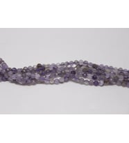 Ametist Taşı Dizi 2.5mm
