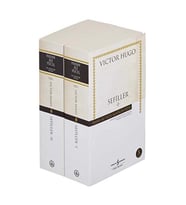 Sefiller (2 Cilt) Victor Hugo İş Bankası Kültür Yayınları