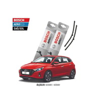 Hyundai I20 2021-2024 Model Bosch Aeroeco Muz Silecek Takımı