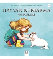 Hayvan Kurtarma Öyküleri