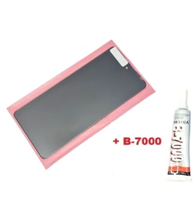 Tecno Spark 10 PRO Uyumlu Lcd Ekran Dokunmatik KI7 Servis + B-7000