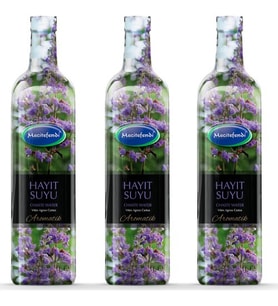 Mecitefendi Hayıt Suyu 1 lt x 3
