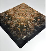 Nevada Büyük Boy Organik Pamuk Eşarp - 120 x 120 - 06453