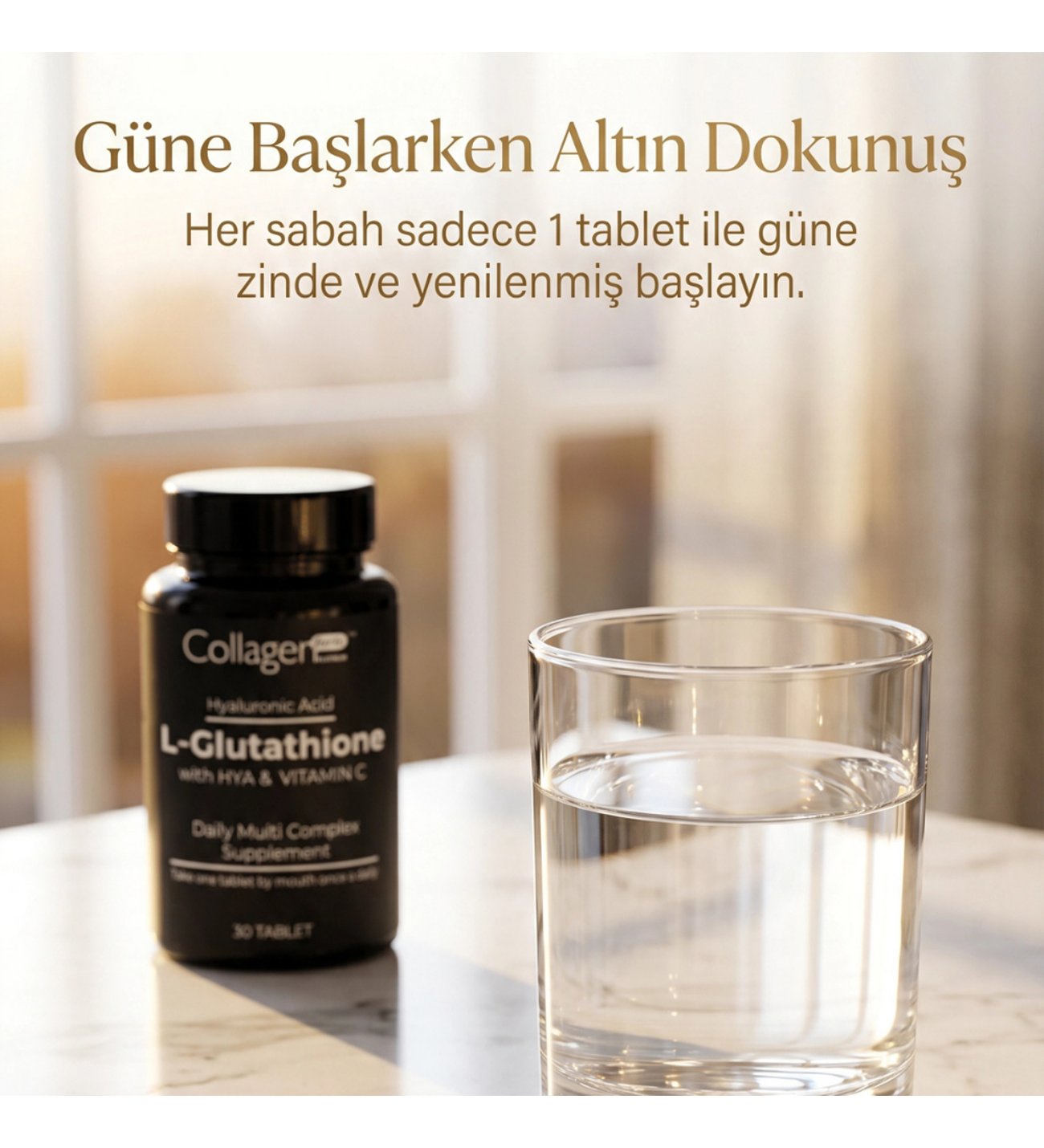 collagen forte platinum l-glutathione product info and reviews Multi Collagen Complex, Probiotic & Multivitamin 1500 mg x 90 Tablets Belo Nutaceuticals Glutathione + Collagen