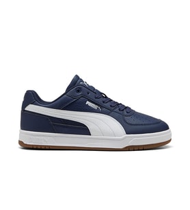 Puma PUMA CAVEN III TDP Unisex Günlük Ayakkabı 40917015 Lacivert