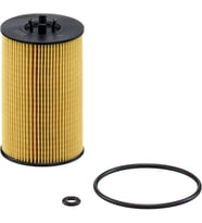 MANN-FILTER HU 7020 z Yağ Filtresi (VW Group)