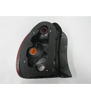 Daewoo Lanos Sd 00/03 Stop Lambası Sağ Kırmızı/sarı/beyaz (Mars)