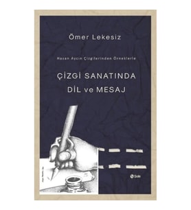 Çizgi Sanatında Dil Ve Mesaj