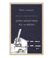 Çizgi Sanatında Dil Ve Mesaj