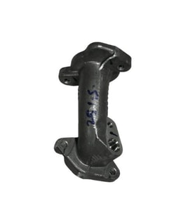 TVS Jupiter 110 Manifold Orjinal