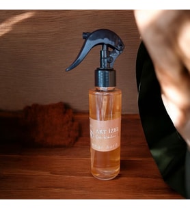 Amber Aura Aromalı Sprey Oda Kokusu-150 ml