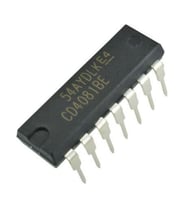 Entegre Devre CD 4081
