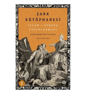 Şark Kütüphanesi