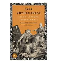 Şark Kütüphanesi