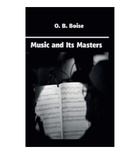Music and Its Masters