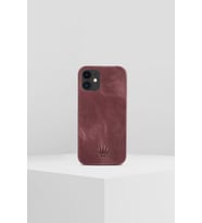 IPHONE 12 PRO MAX BORDO TELEFON KILIFI
