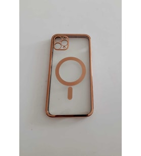 İphone 11 Pro Max Magsafe Telefon Kılıf Modelleri