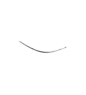 MERCEDES W211 ÖN TAMPON KUŞAĞI KROM SOL 07- MER0711027 A2118852321
